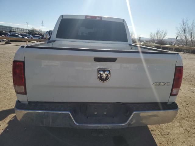 Photo 6 from auction – 2022 RAM 1500 CLASS with VIN 3C6RR7KTXNG174603