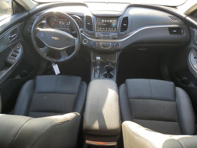 Photo 8 from auction – 2019 CHEVROLET IMPALA LT with VIN 2G11Z5SA9K9120457