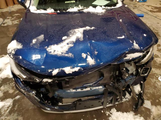 Photo 11 from auction – 2023 BUICK ENVISION E with VIN LRBFZPR42PD180386