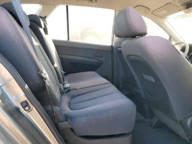 Photo 11 from auction – 2009 KIA RONDO BASE with VIN KNAFG529697262315