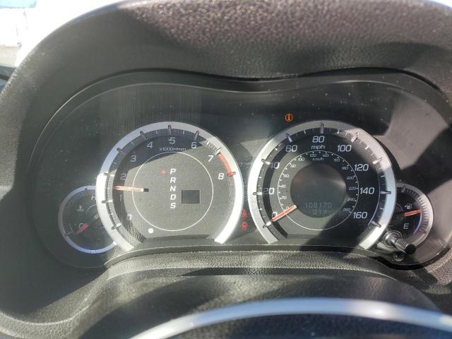 Photo 9 from auction – 2011 ACURA TSX with VIN JH4CU2F61BC004311