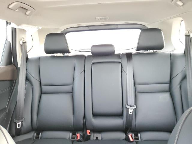 Photo 10 from auction – 2023 NISSAN ROGUE SL with VIN 5N1BT3CB9PC762701