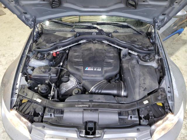 Photo 11 from auction – 2013 BMW M3 with VIN WBSKG9C53DJ593023