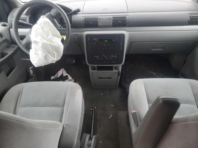 Photo 8 from auction – 2007 FORD FREESTAR with VIN 2FTZA54627BA18587