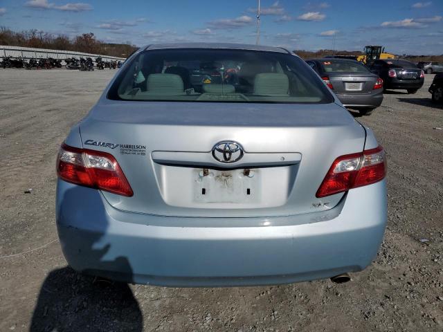 Photo 6 from auction – 2007 TOYOTA CAMRY LE with VIN JTNBK46K073023866