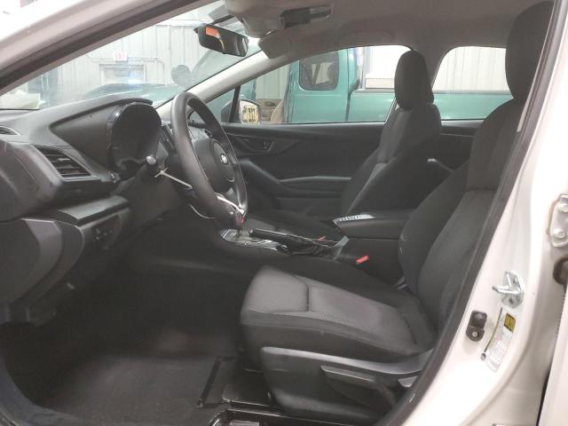 Photo 7 from auction – 2022 SUBARU IMPREZA with VIN 4S3GTAB69N3728936