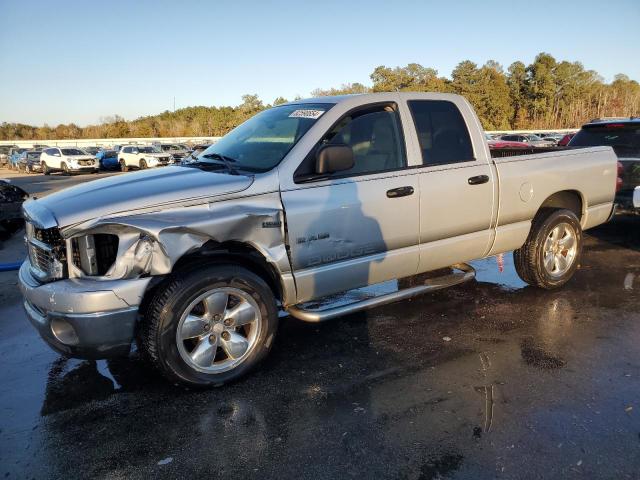 DODGE RAM 1500 S 2008 with VIN 1D7HA18278S500643 - Photo from auction