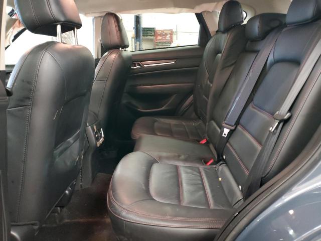 Photo 11 from auction – 2022 MAZDA CX-5 PREFE with VIN JM3KFBCM8N0544486