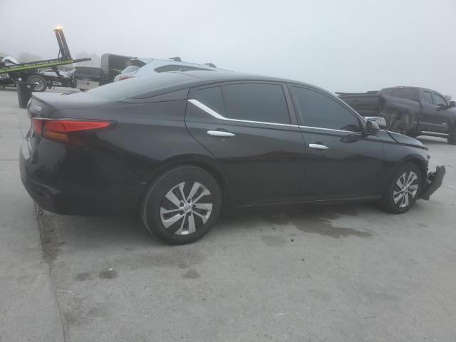 Photo 3 from auction – 2020 NISSAN ALTIMA S with VIN 1N4BL4BVXLC253898