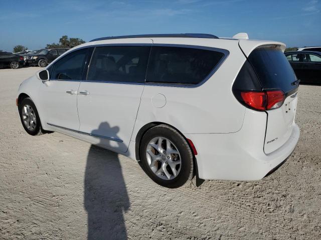 Photo 2 from auction – 2017 CHRYSLER PACIFICA T with VIN 2C4RC1EGXHR669324