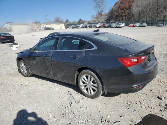 Photo 2 from auction – 2018 CHEVROLET MALIBU LT with VIN 1G1ZD5ST7JF188006
