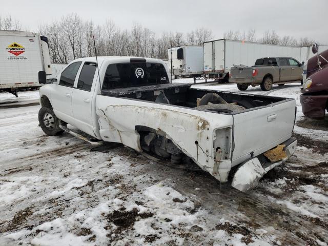 Photo 2 from auction – 2003 DODGE RAM 3500 S with VIN 3D7MU48C03G814554