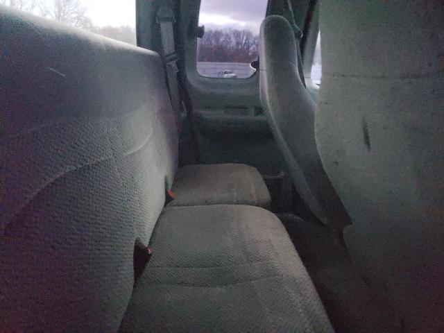 Foto 10 de la subasta – 2000 FORD F150 con VIN 2FTRX18LXYCA71721