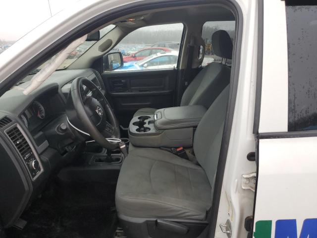 Photo 7 from auction – 2014 RAM 2500 ST with VIN 3C6TR5HT9EG258638