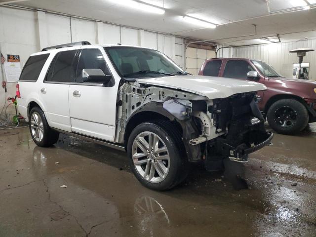 Фото 4 с аукциона – 2016 FORD EXPEDITION с VIN 1FMJU1MT4GEF08757