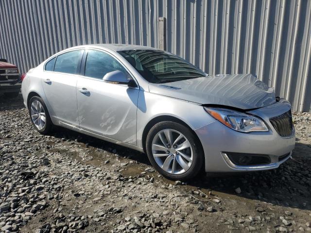 Photo 4 from auction – 2016 BUICK REGAL PREM with VIN 2G4GS5GX0G9125309