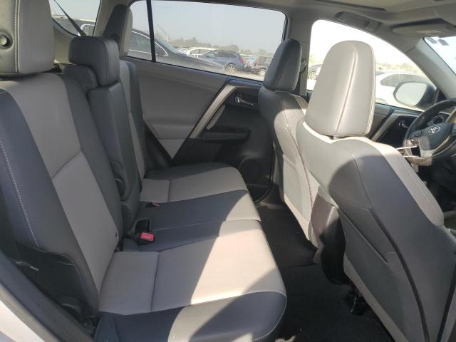 Photo 11 from auction – 2013 TOYOTA RAV4 LIMIT with VIN JTMYFREV4DD022687