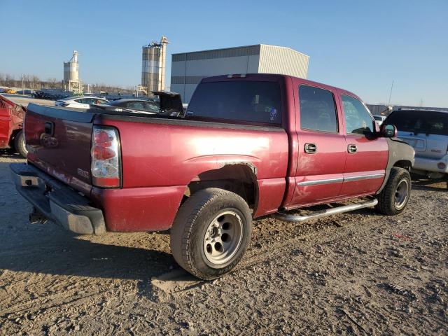 Photo 3 from auction – 2004 GMC NEW SIERRA with VIN 2GTEK13T441380451