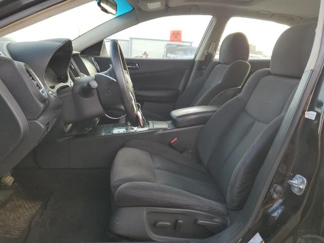 Photo 7 from auction – 2013 NISSAN MAXIMA S with VIN 1N4AA5AP4DC844689