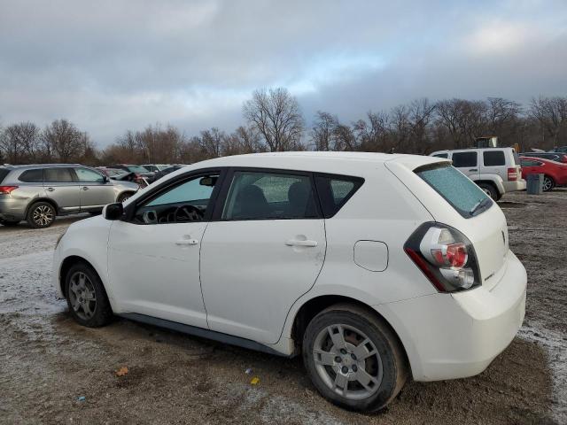 Photo 2 from auction – 2010 PONTIAC VIBE with VIN 5Y2SP6E00AZ418801