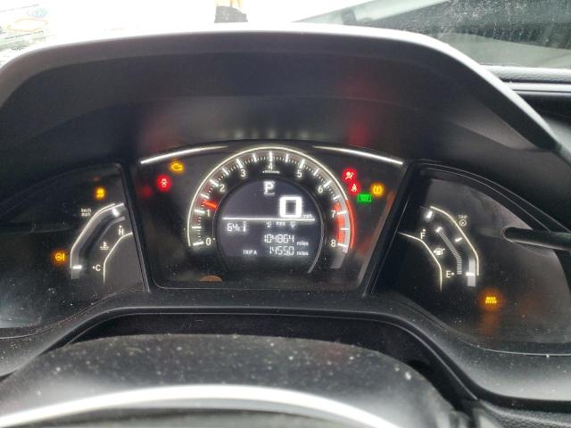 Photo 9 from auction – 2016 HONDA CIVIC LX with VIN 2HGFC4B02GH316304