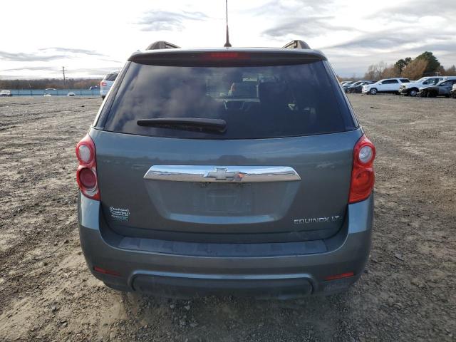 Photo 6 from auction – 2012 CHEVROLET EQUINOX LT with VIN 2GNALDEK1C6275926