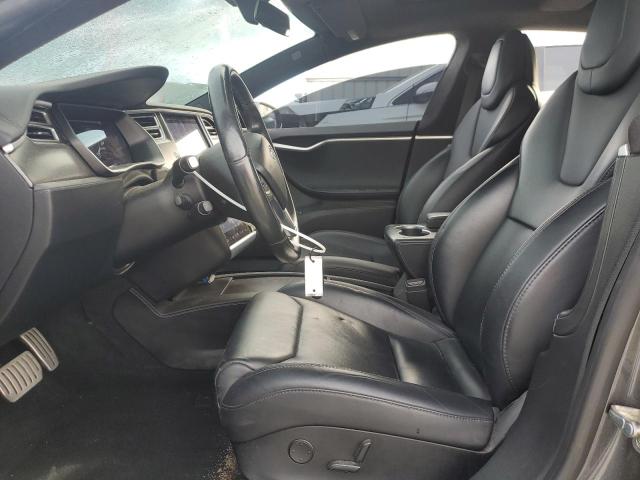 Photo 7 from auction – 2018 TESLA MODEL S with VIN 5YJSA1E40JF243902