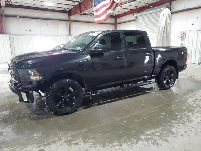 RAM 1500 ST 2017 with VIN 1C6RR7KT6HS564241 - Photo from auction