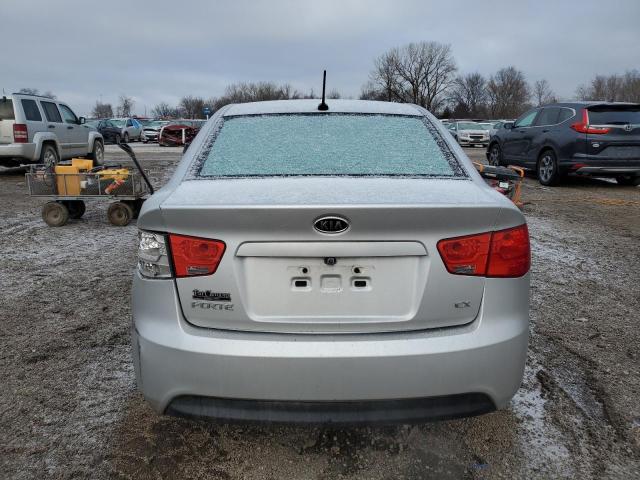 Photo 6 from auction – 2010 KIA FORTE EX with VIN KNAFU4A22A5066606