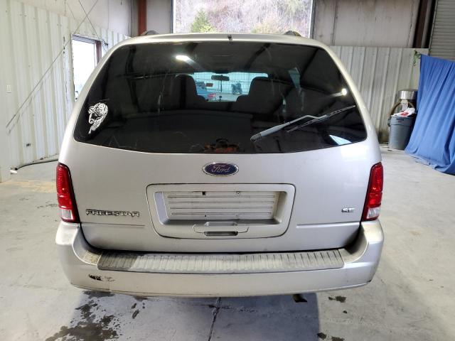 Photo 6 from auction – 2004 FORD FREESTAR S with VIN 2FMZA51634BA72234