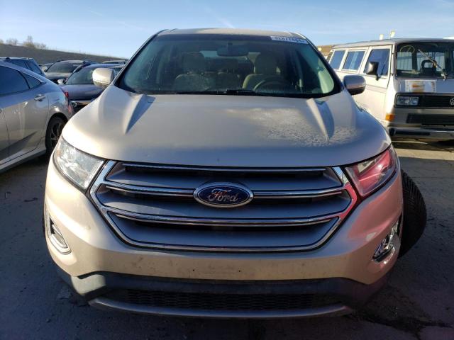 Photo 5 from auction – 2018 FORD EDGE TITAN with VIN 2FMPK3K84JBC28284