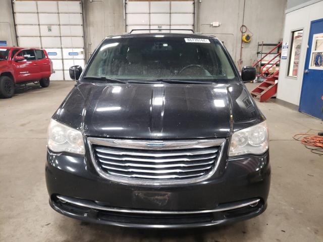 Photo 5 from auction – 2013 CHRYSLER TOWN & COU with VIN 2C4RC1BGXDR792653