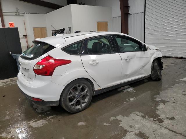 Фото 3 с аукциона – 2013 FORD FOCUS SE с VIN 1FADP3K23DL336992