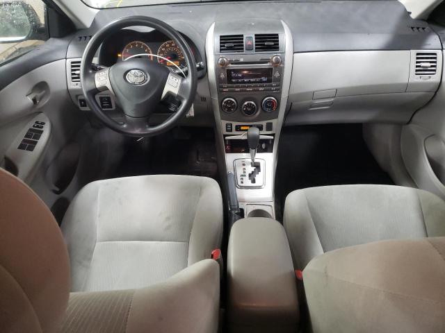 Photo 8 from auction – 2011 TOYOTA COROLLA BA with VIN 2T1BU4EE8BC710510