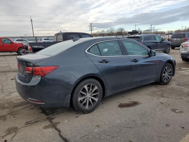 Photo 3 from auction – 2015 ACURA TLX with VIN 19UUB1F33FA023277