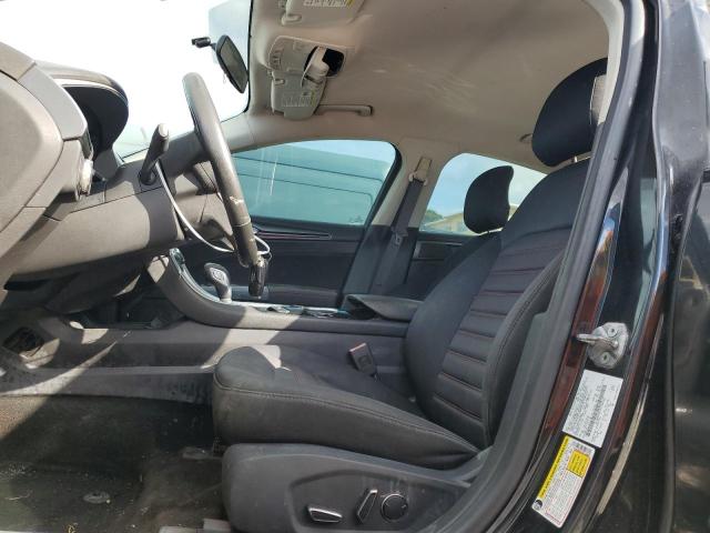 Photo 7 from auction – 2013 FORD FUSION SE with VIN 3FA6P0HR7DR136663