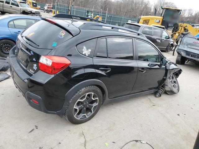 Foto 3 de la subasta – 2015 SUBARU XV CROSSTR con VIN JF2GPAPCXF8213503