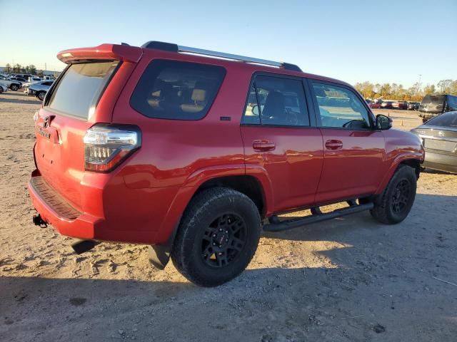 Photo 3 from auction – 2023 TOYOTA 4RUNNER SR with VIN JTEFU5JR4P5292477