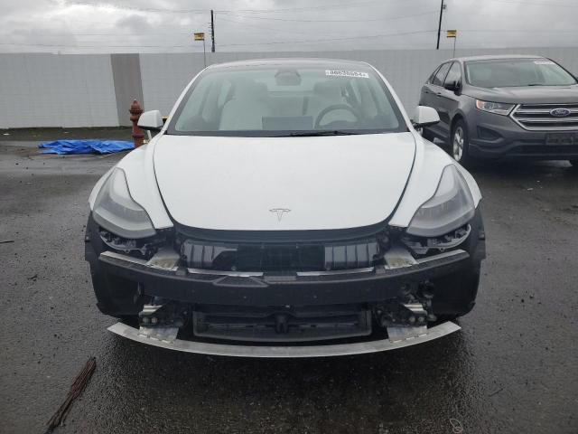 Photo 5 from auction – 2023 TESLA MODEL 3 with VIN 5YJ3E1EA0PF496757