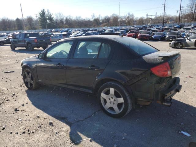 Photo 2 from auction – 2010 CHEVROLET COBALT 2LT with VIN 1G1AF5F59A7185606