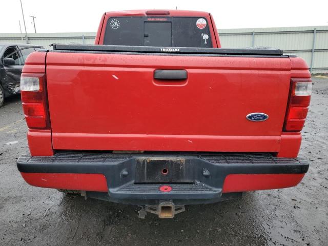 Photo 6 from auction – 2003 FORD RANGER SUP with VIN 1FTZR45E33PA66398