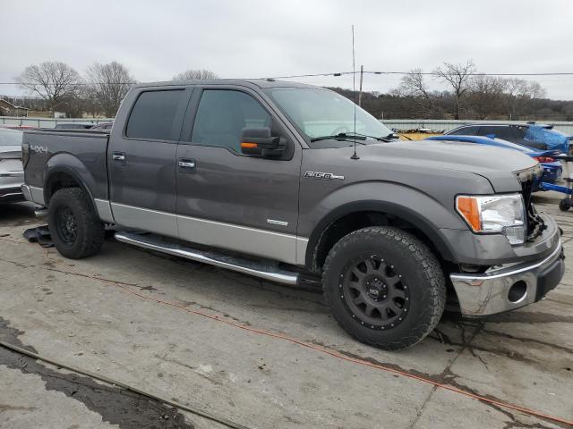 Photo 4 from auction – 2013 FORD F150 SUPER with VIN 1FTFW1ET8DKE09231