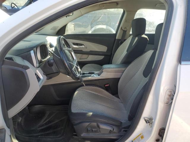 Photo 7 from auction – 2011 CHEVROLET EQUINOX LS with VIN 2CNALBEC4B6236876