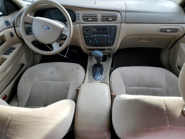 Photo 8 from auction – 2007 FORD TAURUS SE with VIN 1FAFP53U17A173229