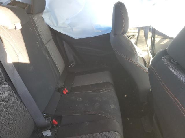 Photo 10 from auction – 2019 SUBARU CROSSTREK with VIN JF2GTACCXKH278900