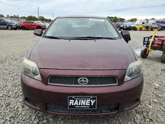 Photo 5 from auction – 2007 TOYOTA SCION TC with VIN JTKDE177370192402