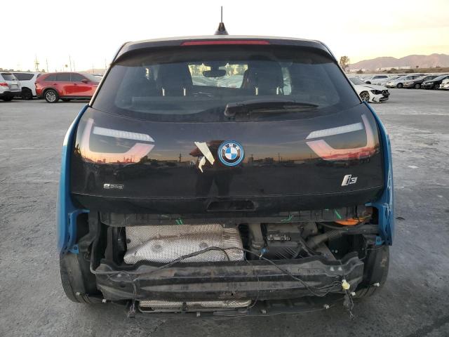 Photo 6 from auction – 2017 BMW I3 REX with VIN WBY1Z8C57HV551457