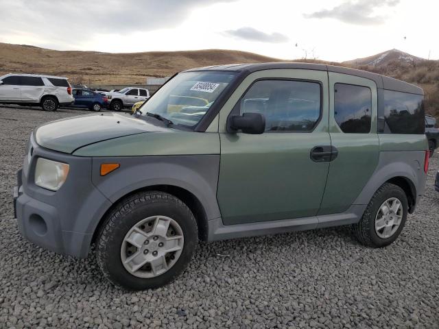 Photo 1 from auction – 2005 HONDA ELEMENT LX with VIN 5J6YH28315L025155