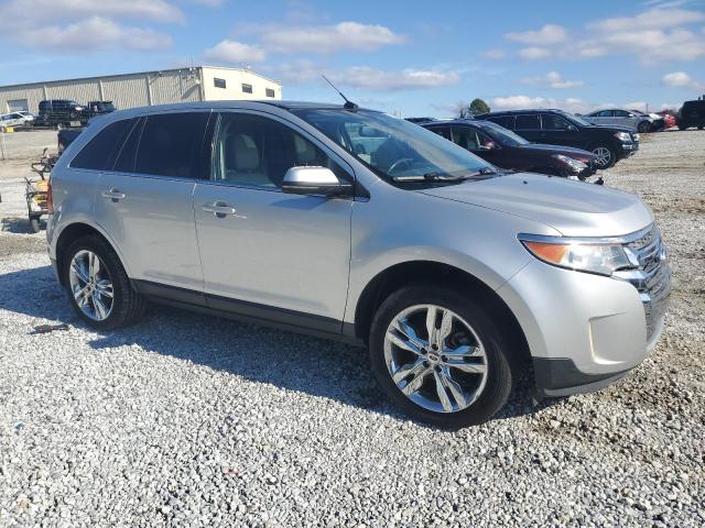 Photo 4 from auction – 2013 FORD EDGE LIMIT with VIN 2FMDK3KC8DBB85550