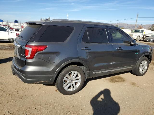 Photo 3 from auction – 2018 FORD EXPLORER X with VIN 1FM5K8D88JGC73318